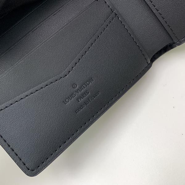 ルイヴィトン 財布 コピー ポルトフォイユ スレンダー M80520