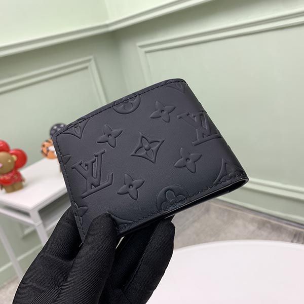 ルイヴィトン 財布 コピー ポルトフォイユ スレンダー M80520