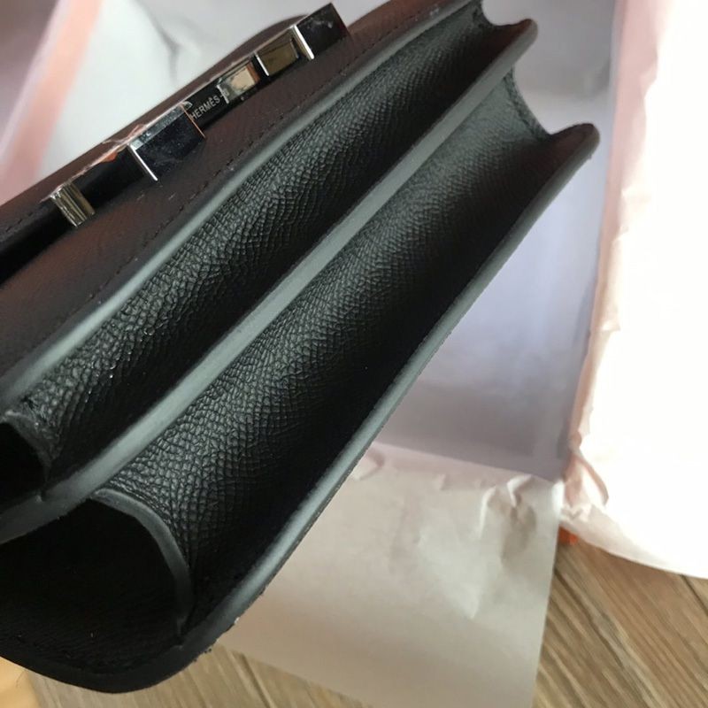 エルメス ショルダーバッグコピー ミニ コンスタンス3 エタンhe26079