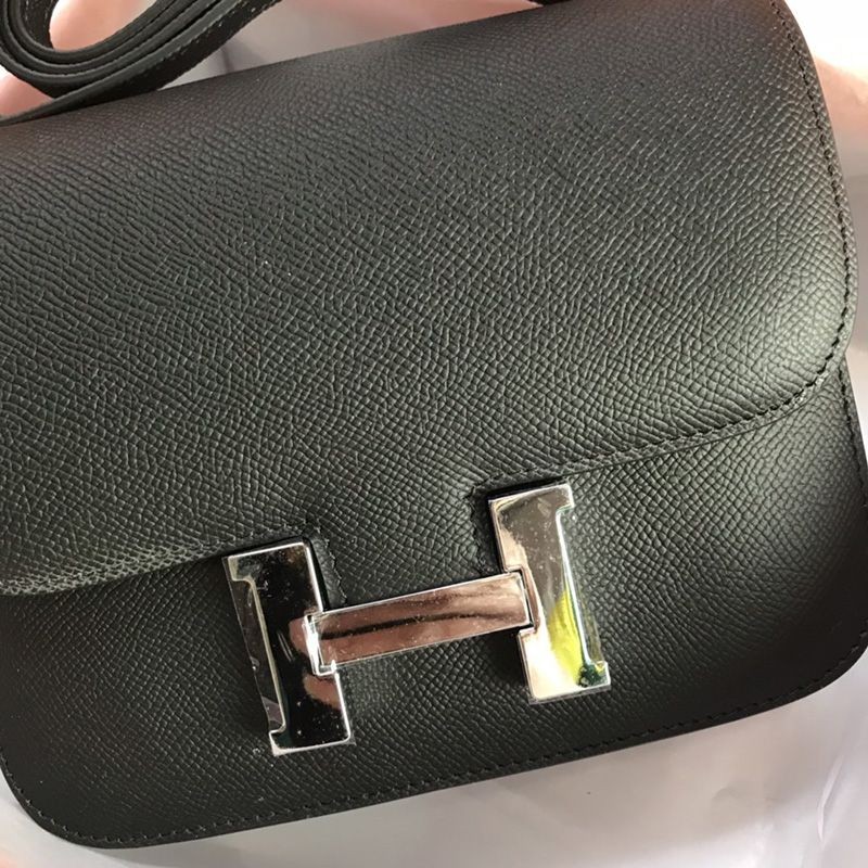 エルメス ショルダーバッグコピー ミニ コンスタンス3 エタンhe26079