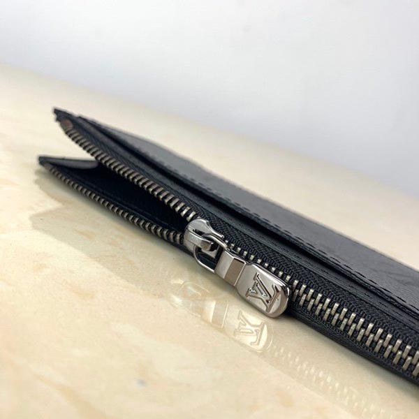 ルイヴィトン コインカード ホルダー コピー モノグラム エクリプス リバース M69533 カード小銭入れ