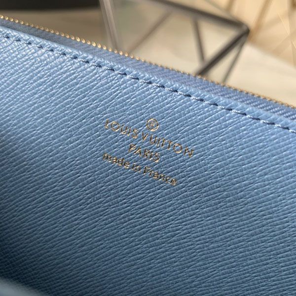 ルイヴィトン ジッピー・ウォレット コピー モノグラム 長財布 M63894 長財布
