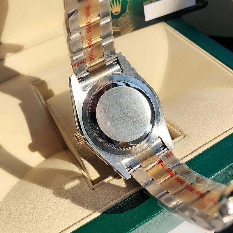 ロレックス 時計 コピー 41MM デイトジャスト rol28839
