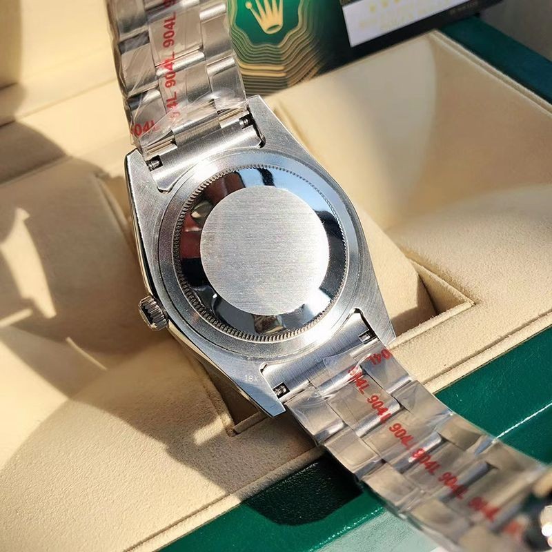ロレックス スーパーコピー 腕時計 41MM デイトジャスト roy57570
