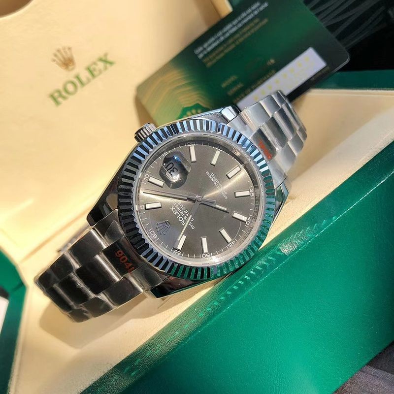 ロレックス 腕時計 スーパーコピー 41MM デイトジャスト roq14183