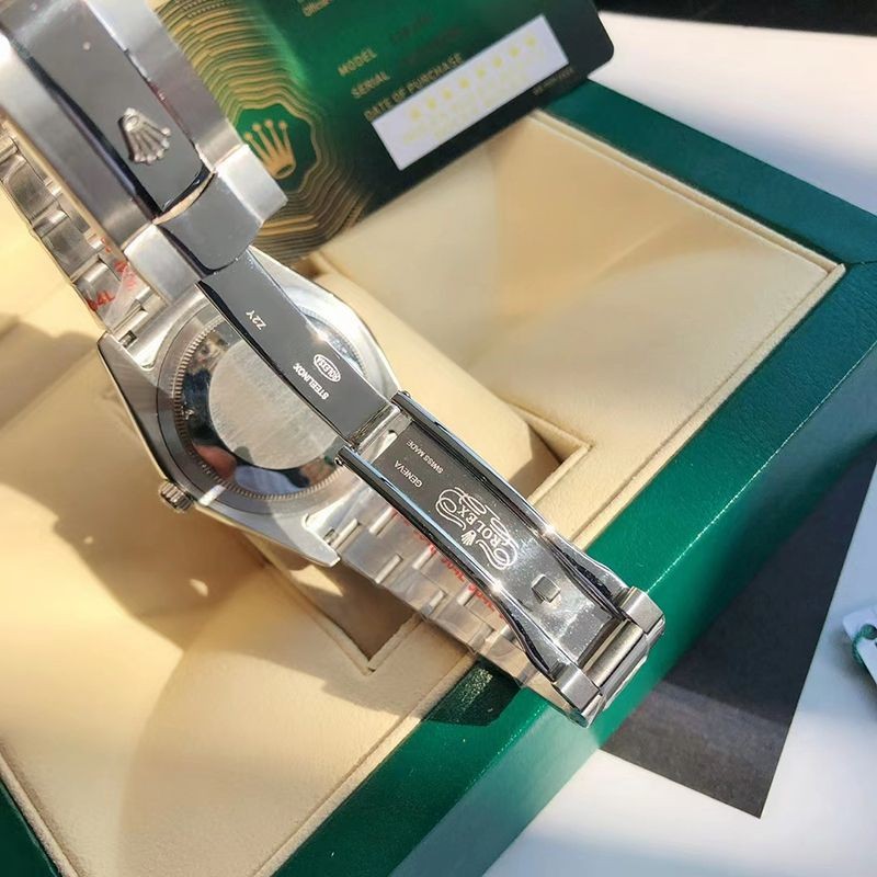 ロレックス 腕時計 スーパーコピー 41MM デイトジャスト roq14183