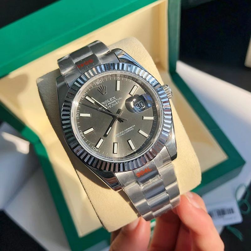 ロレックス 腕時計 スーパーコピー 41MM デイトジャスト roq14183