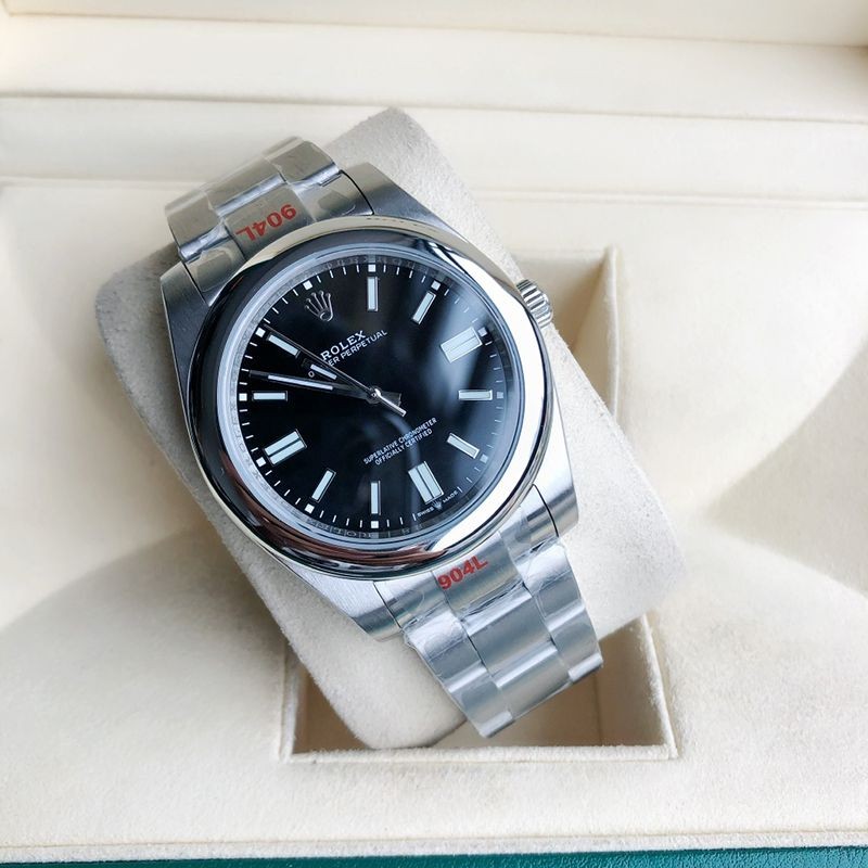 ロレックス 腕時計 コピー オイスターパーペチュアル 41mm roh26885