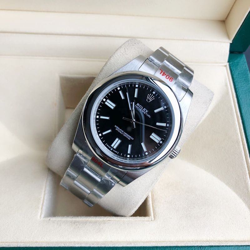 ロレックス 腕時計 コピー オイスターパーペチュアル 41mm roh26885