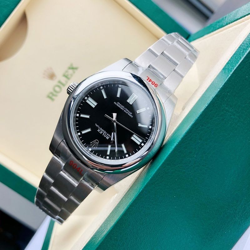 ロレックス 腕時計 コピー オイスターパーペチュアル 41mm roh26885