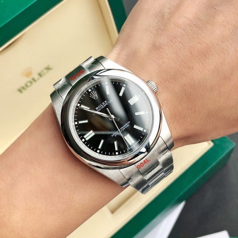 ロレックス 腕時計 コピー オイスターパーペチュアル 41mm roh26885
