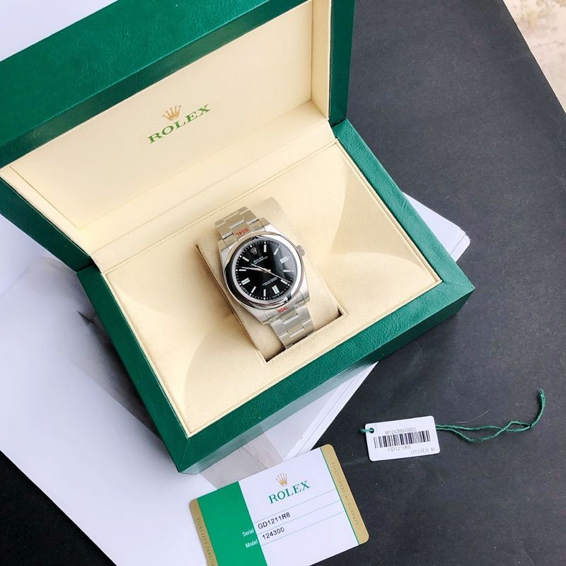ロレックス 腕時計 コピー オイスターパーペチュアル 41mm roh26885