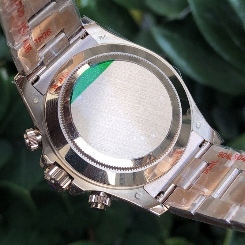 ロレックスコピー デイトナ メンズ 自動巻き V2 roj11672