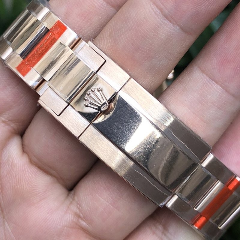 ロレックスコピー デイトナ メンズ 自動巻き V2 roj11672