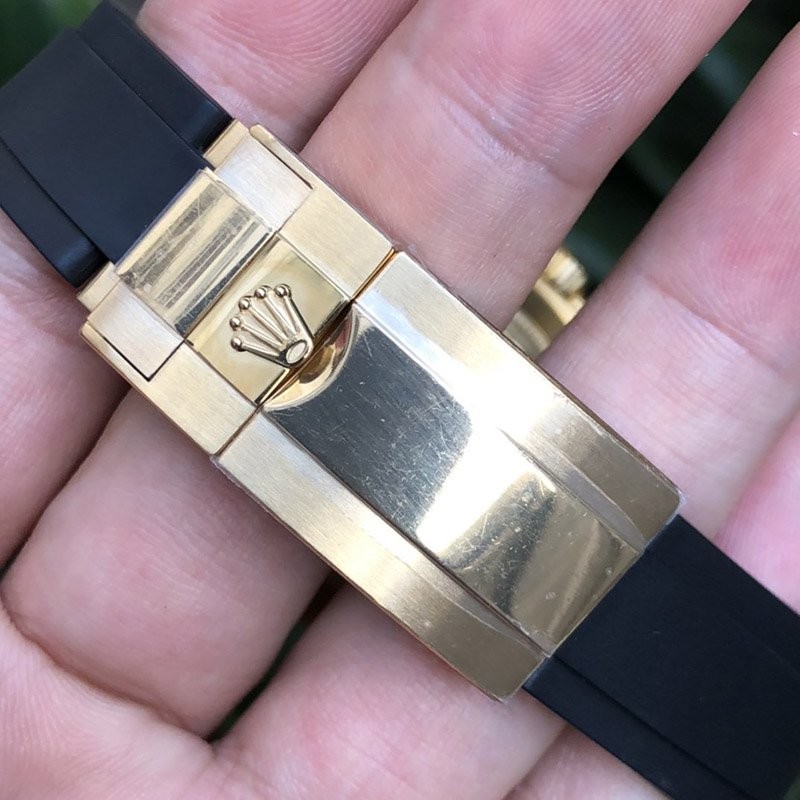 ロレックス コピー デイトナ メンズ 自動巻き V2 roy75270