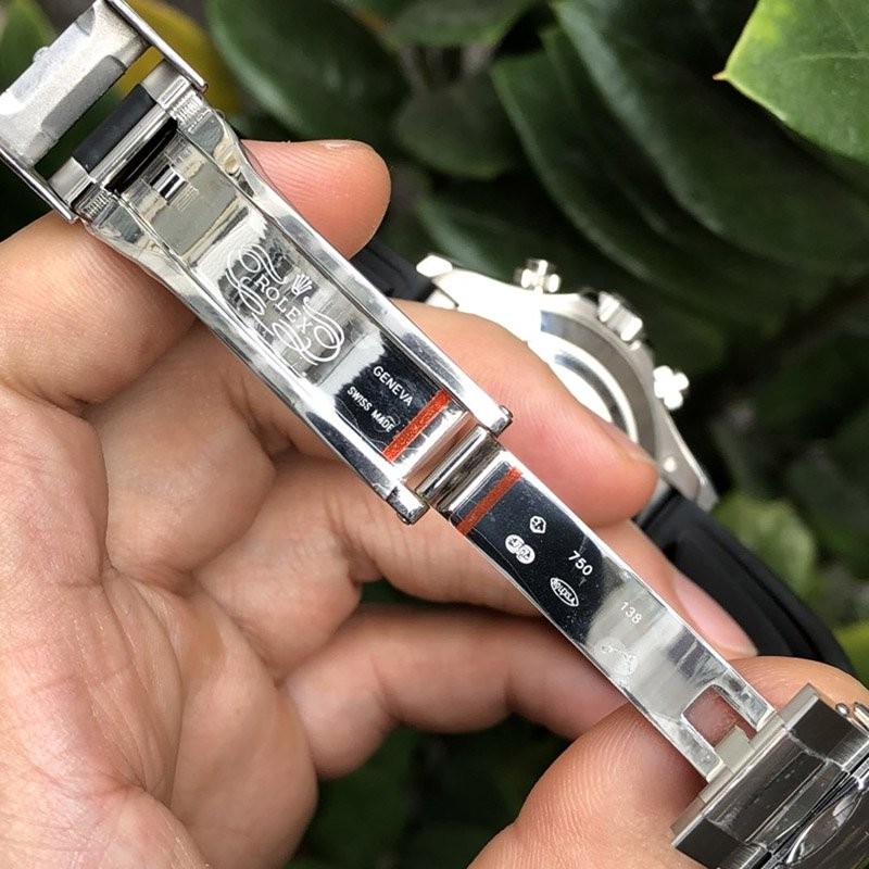 ロレックス デイトナ メンズ 自動巻き V2 roy34340
