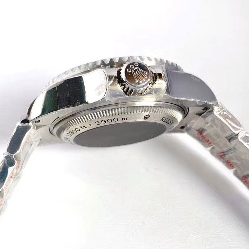 ロレックス コピー シードゥエラーディープシー オイスタースチール44 mm roj71028