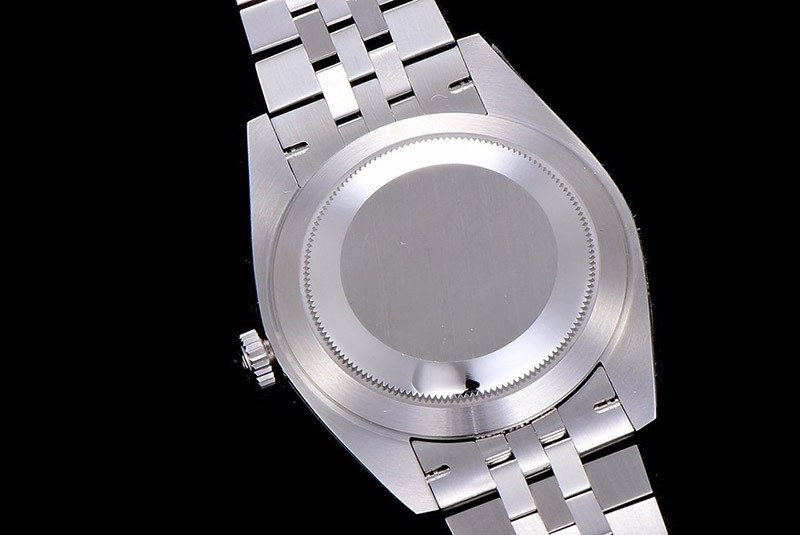 ロレックス 時計 デイトジャスト コピー ブルー 41mm rog05487