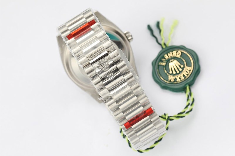 ロレックス 腕時計 コピー デイデイト ブルーグラデーション 36mm rou71565