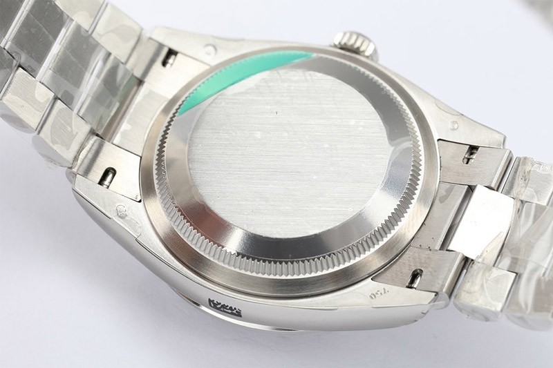 ロレックス 腕時計 コピー デイデイト ブルーグラデーション 36mm rou71565