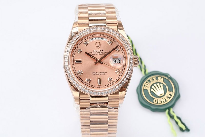 ロレックス 腕時計 スーパーコピー デイデイト 36mm ros01253