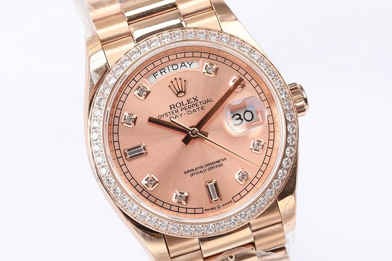 ロレックス 腕時計 スーパーコピー デイデイト 36mm ros01253