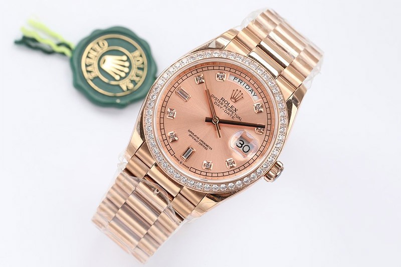 ロレックス 腕時計 スーパーコピー デイデイト 36mm ros01253