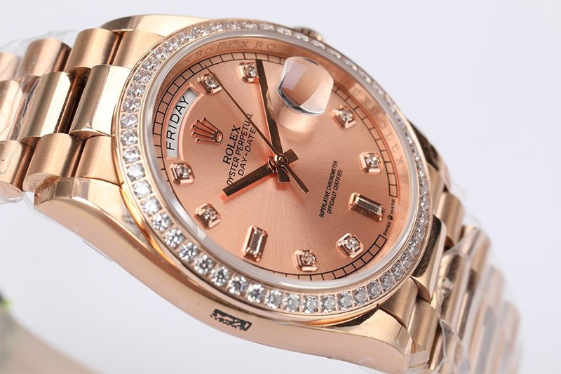 ロレックス 腕時計 スーパーコピー デイデイト 36mm ros01253