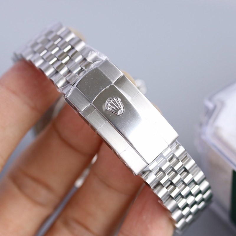 ロレックス 時計 コピー デイトジャスト 41mm rol19618