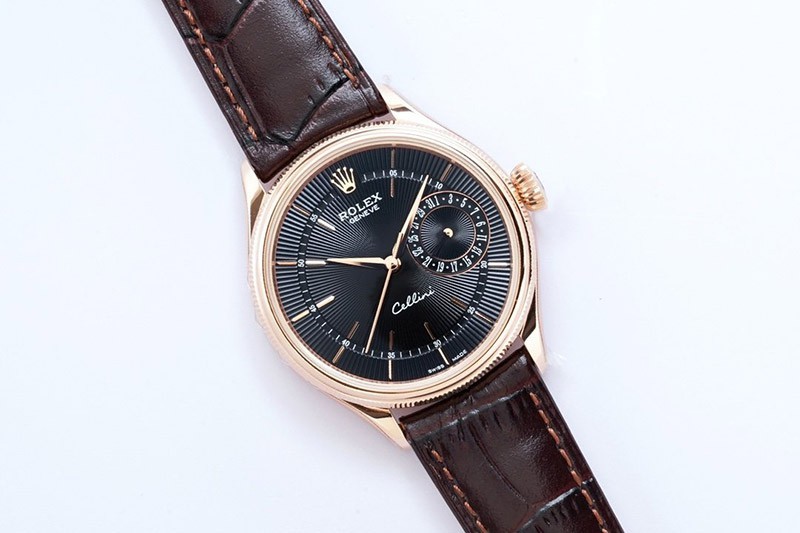 ロレックス スーパーコピー チェリーニ39MM rol43357