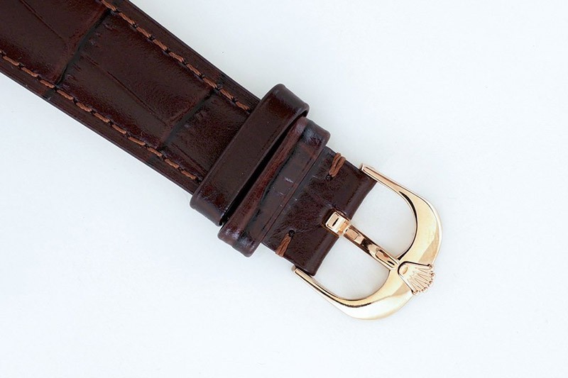 ロレックス スーパーコピー チェリーニ39MM rol43357