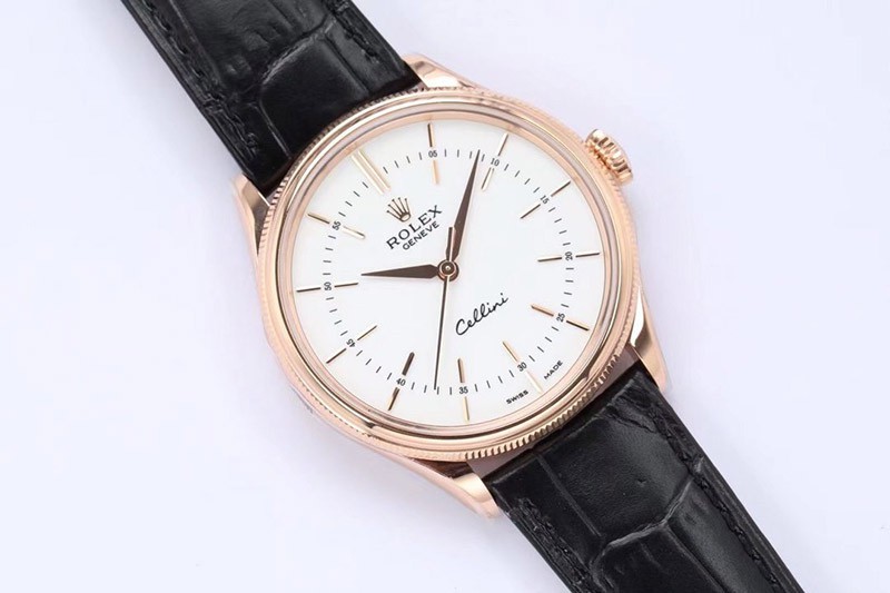 ロレックス 偽物 チェリーニ 39MM rog52326