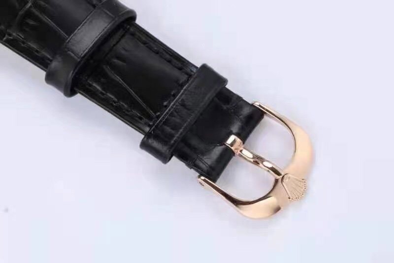 ロレックス 偽物 チェリーニ 39MM rog52326