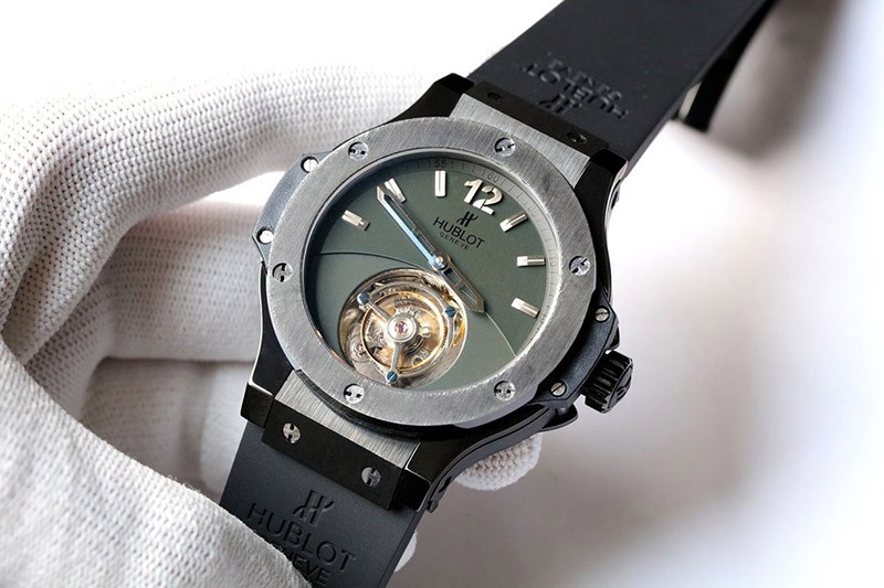 大人気!ウブロ 時計 コピー クラシックフュージョン 45mm hug99642