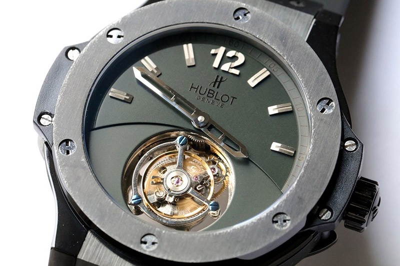 大人気!ウブロ 時計 コピー クラシックフュージョン 45mm hug99642