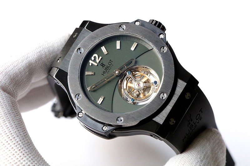 大人気!ウブロ 時計 コピー クラシックフュージョン 45mm hug99642