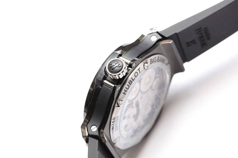 大人気!ウブロ 時計 コピー クラシックフュージョン 45mm hug99642