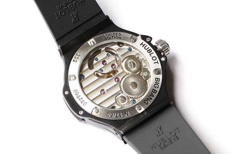 大人気!ウブロ 時計 コピー クラシックフュージョン 45mm hug99642