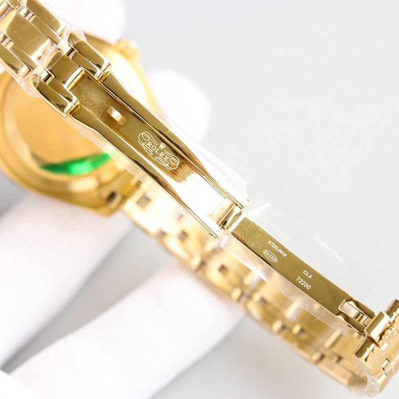 ロレックス 偽物 デイトジャスト パールマスター 34MM rop99983