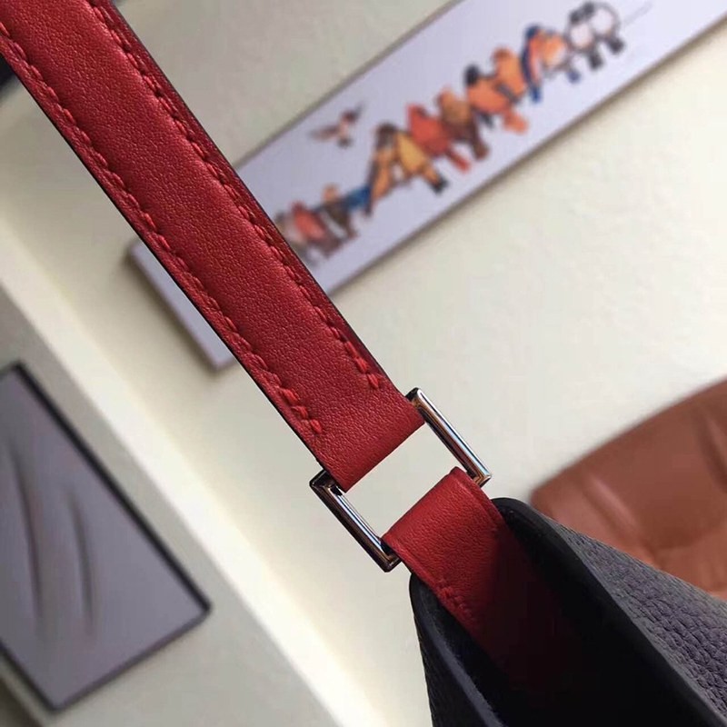 エルメス ピコタンロックコピー PM18 シルバー金具 ere78598