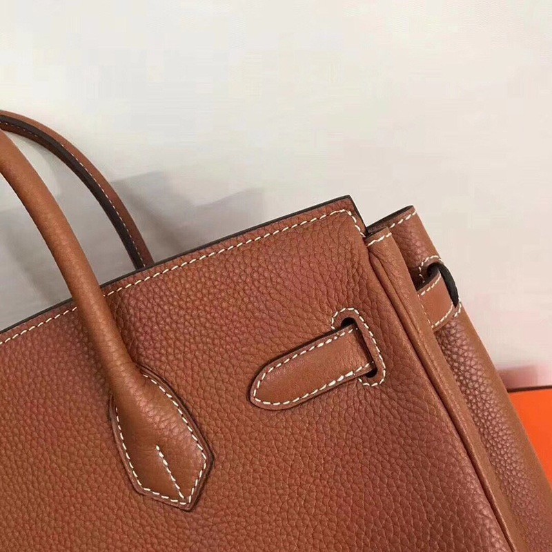希少色エルメス バーキン コピートゴ ゴールド金具ere71925