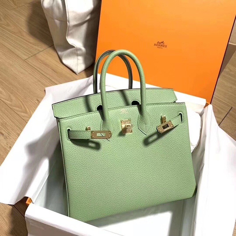 【限定カラー】エルメス バーキン偽物トゴ ゴールド金具erh42784