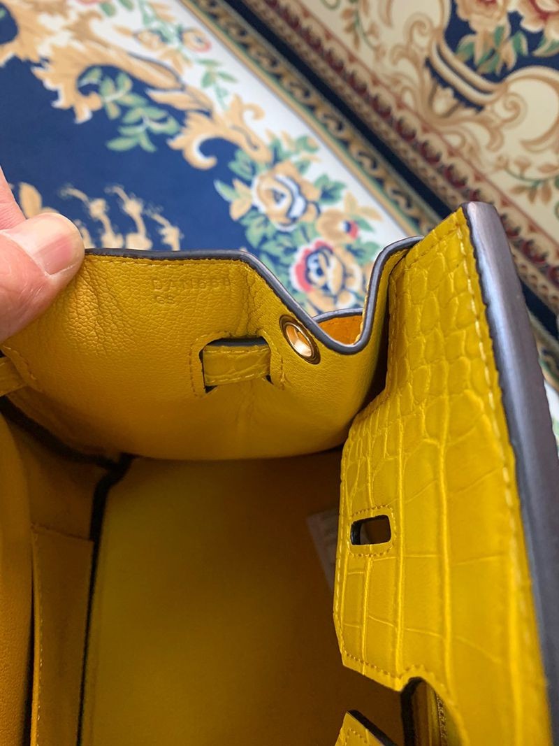 エルメス バーキン30 ポロサス クロコダイル偽物 ニロティカス ero59308
