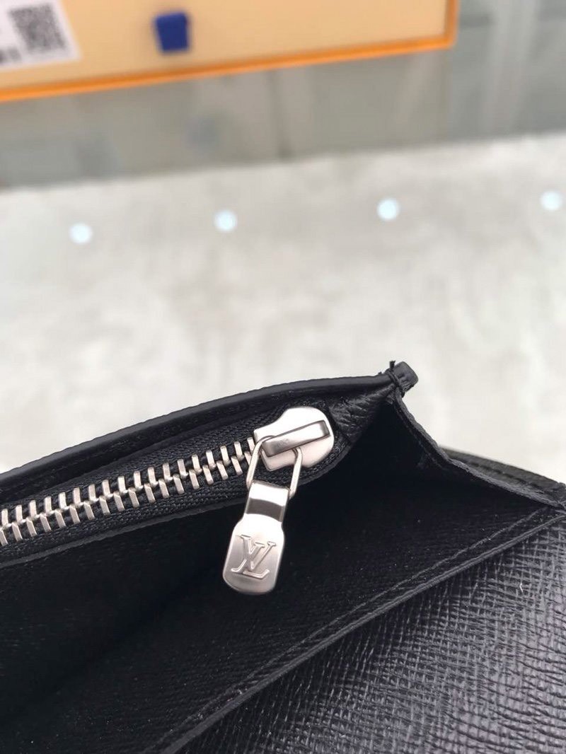 セール新作 シュプリーム ルイヴィトン 長財布 偽物 PF. BRAZZA SP EPI Wallet ブラック vut86864 ポーチ エピ