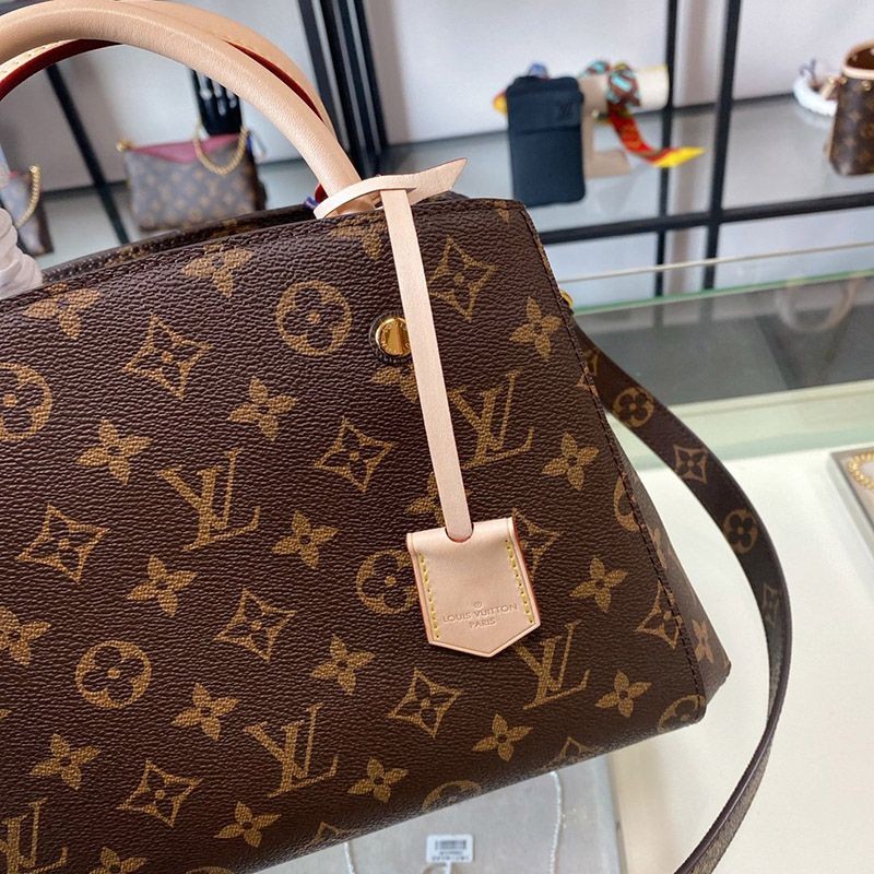 ルイヴィトン コピー モノグラム ショルダーバッグ 2way vuy98140