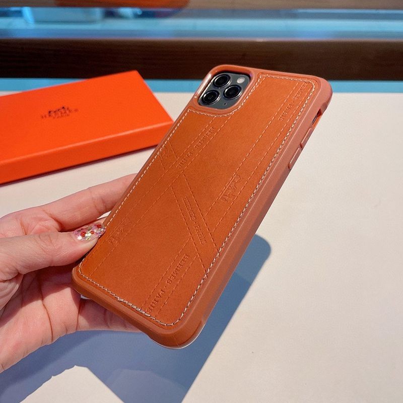 関税なしエルメス スマホケース スーパーコピー☆iphone12/12PRO対応