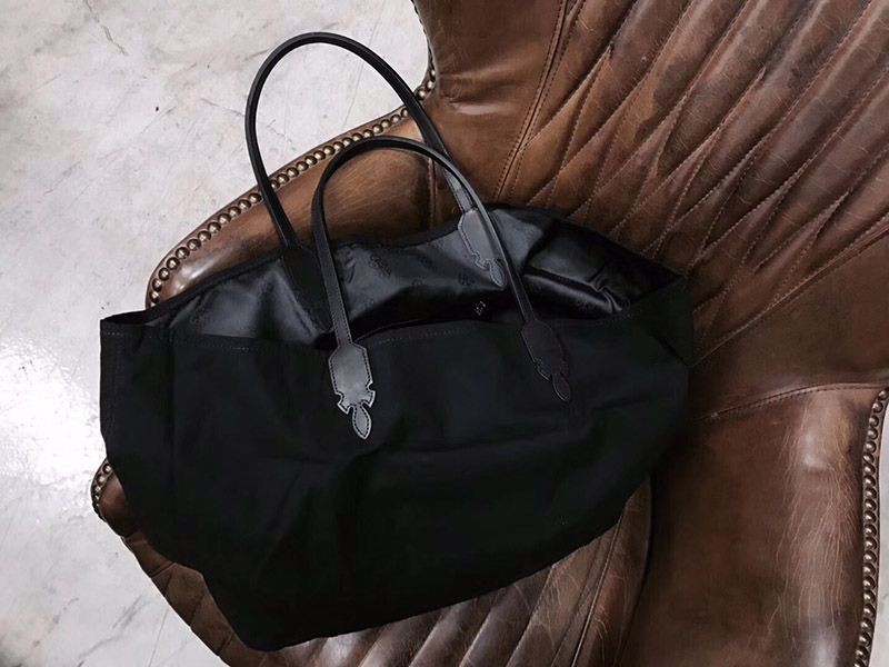 日本!!人気!十クロムハーツ【ルシール キャンバスバッグ偽物】◆CHホースシュー Kur00927