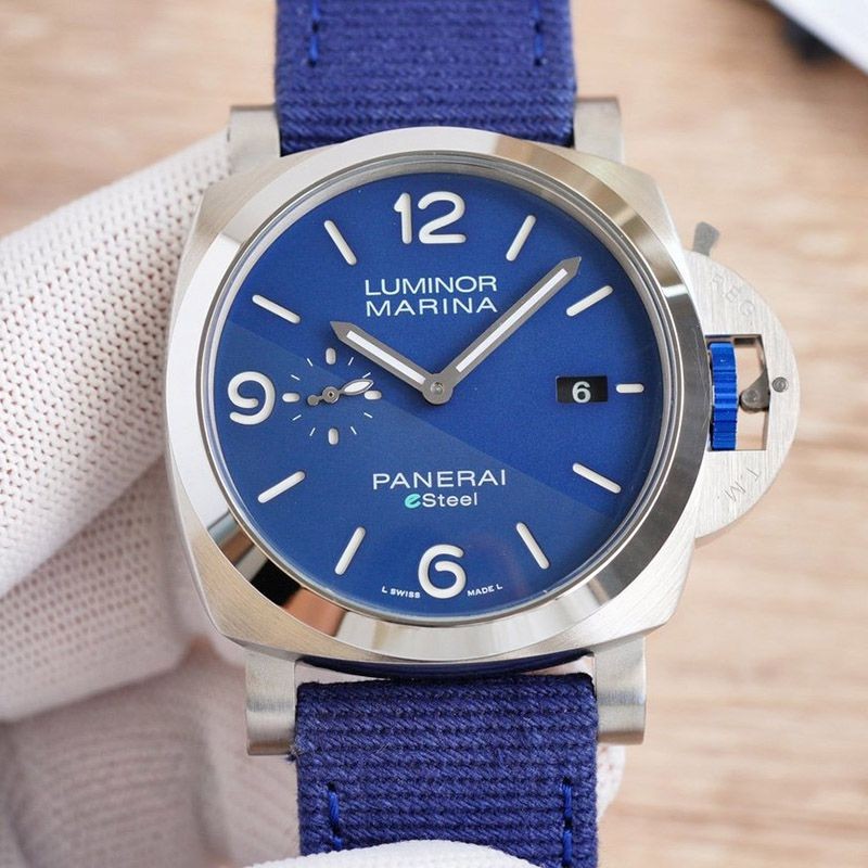パネライ ルミノールマリーナ コピーN級品 自動巻き pam01356