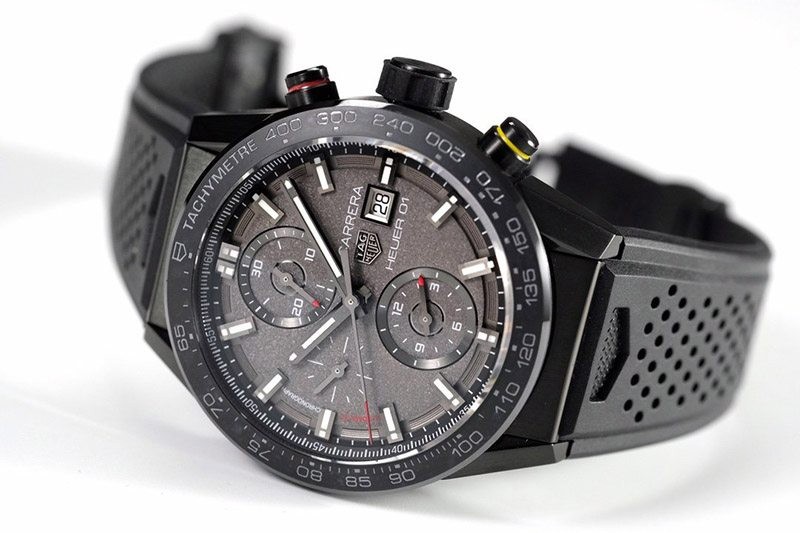 タグホイヤー カレラ スーパーコピー 43 mm CAR201J.FT6087 TAo70228
