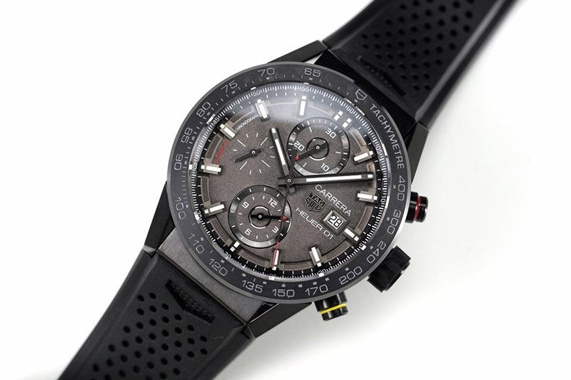 タグホイヤー カレラ スーパーコピー 43 mm CAR201J.FT6087 TAo70228